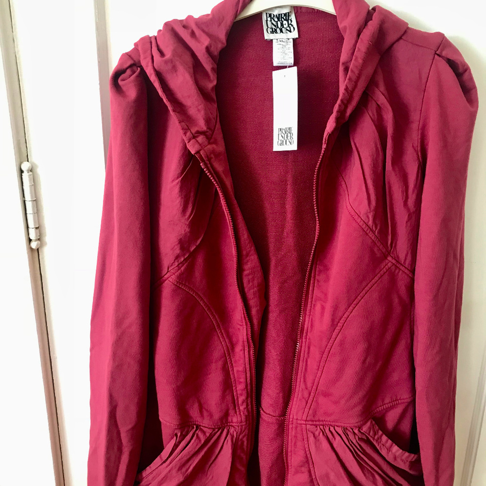 Prairie Underground Guinevere Hoodie